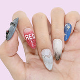 Taylor Love - Mixxnails